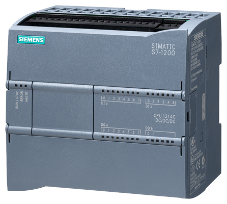 SIMATIC S7-1200 1214C