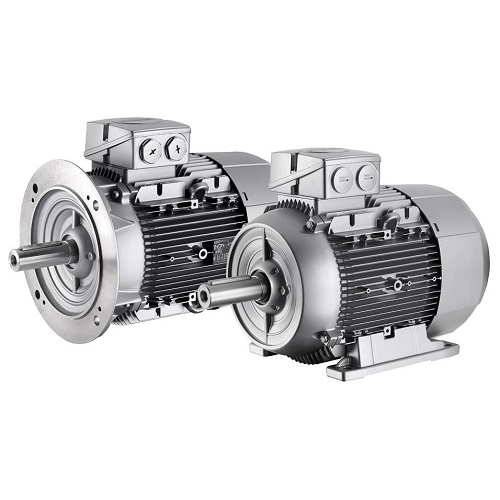 SIMOTICS Motors 5.5KW